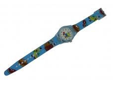 Delicate Mini Cartoon Watch (1)